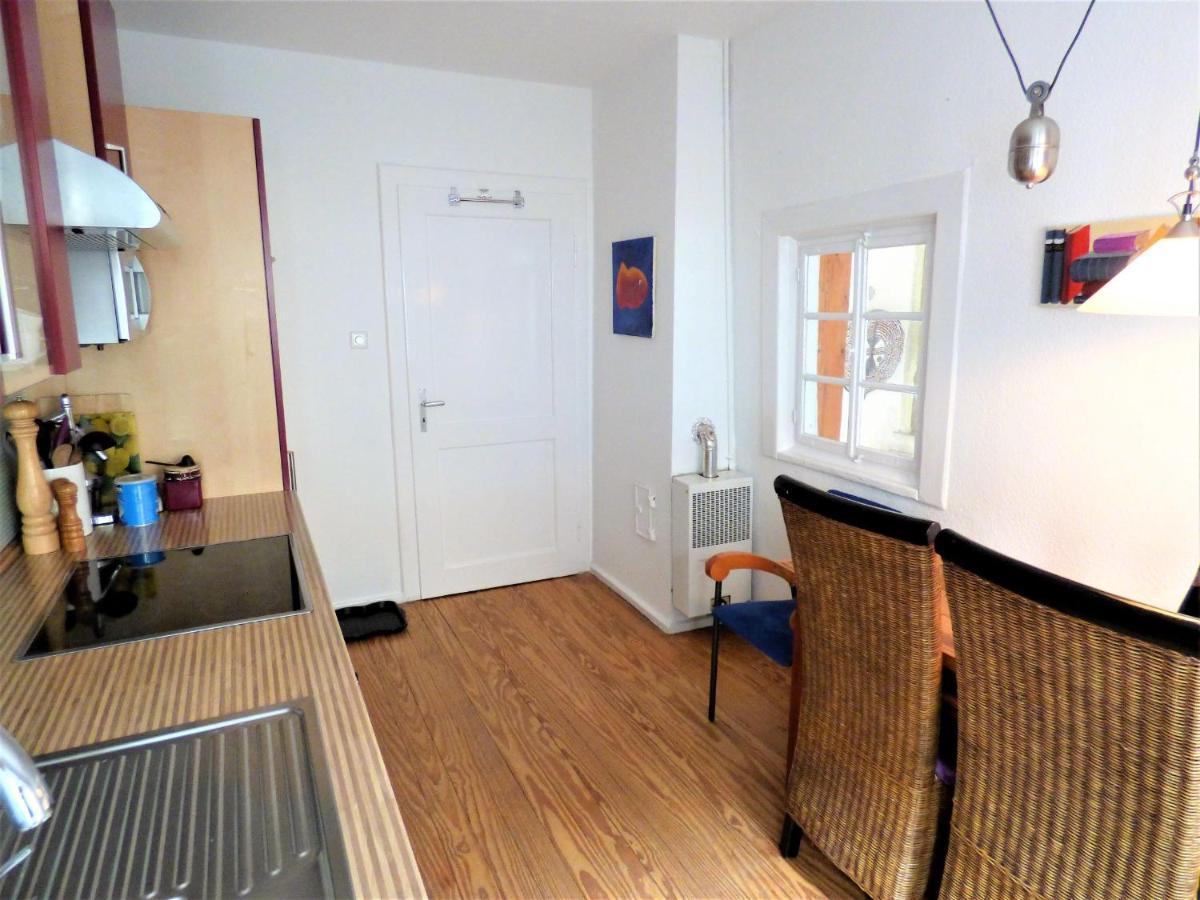Haus Mandelbluete Apartment Gimmeldingen Exterior foto
