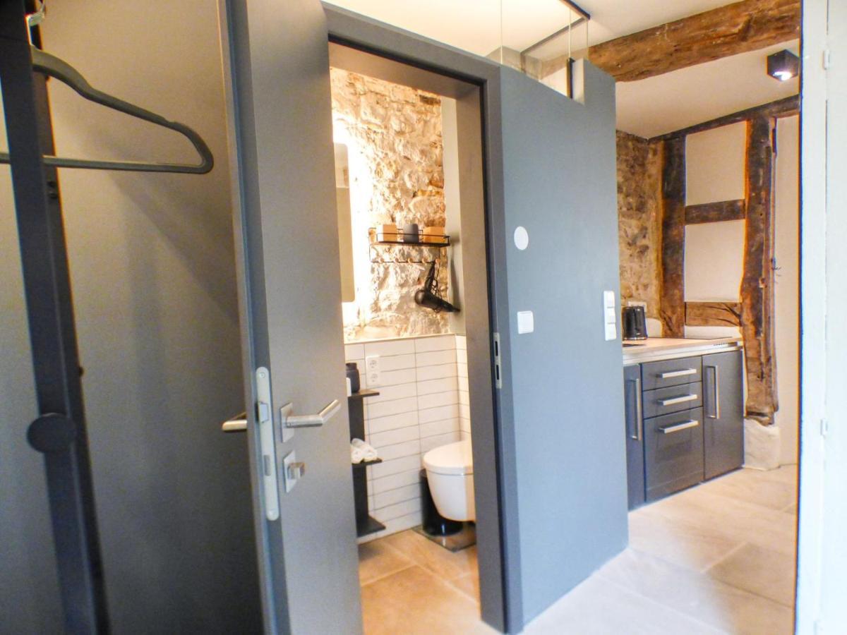 Haus Mandelbluete Apartment Gimmeldingen Exterior foto